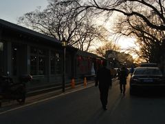 -北京国子监胡同
