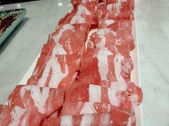 -食潮汕头鲜牛馆(望京保利店)