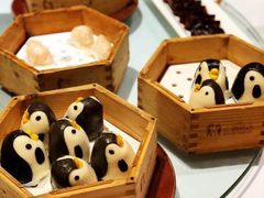 -帝企鹅自助餐厅•儿童岛•真企鹅(长隆企鹅酒店)