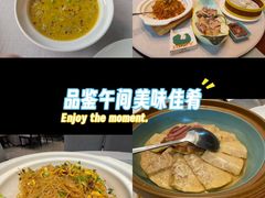 -颂福楼·南京菜(定淮门店)