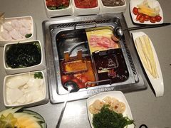 -海底捞火锅(万达广场店)