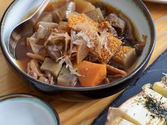 关东煮-嘻〆咩 XIME Izakaya