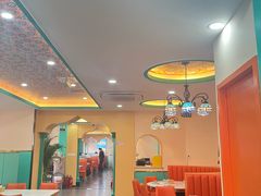 -西域美食(西直门南小街店)