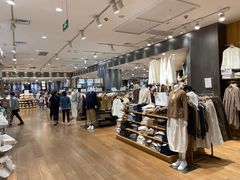 -MUJI无印良品(环球港店)