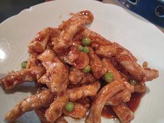 -情满四合院•京菜•烤鸭(动物园店)
