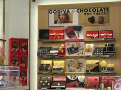 -GODIVA(王府井apm店)