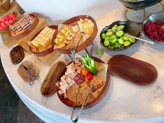 -J cafe 朝夕餐厅