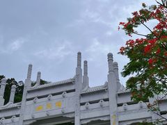 -梧桐山风景名胜区