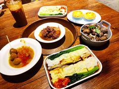 -十六蒲(桂林路店)