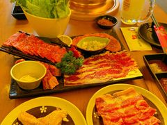 -AJIYA炭火烧肉(徐汇正大乐城店)