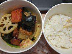 -苏州大学独墅湖校区-第6食堂