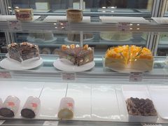-西村叔叔的店·面包·甜品·蛋糕(清河万象汇店)