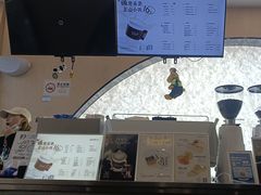 -本来不该有·鲜果咖啡(大梅沙店)