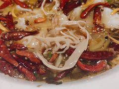 老坛子酸菜鱼-太二酸菜鱼(金沙印象城店)