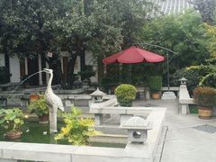 -大唐博相府酒店·陕西官府菜