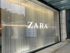 -ZARA(顺城购物中心店)