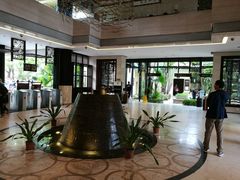 -三亚珠江南田温泉度假区