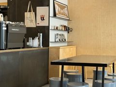 -麻雀咖啡SPARROW COFFEE(十全街店)