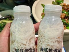 -湘江红·湖南招牌菜(莲花南路店)