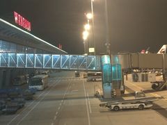 -温州龙湾国际机场