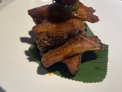 -姜君·千岛湖鱼头馆(浦东大道店)