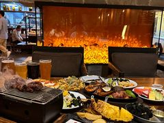 -食间牛排(湖西路店)