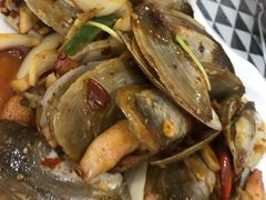 -QQ海鲜餐厅