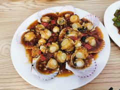 -九龙餐厅(大沽路店)