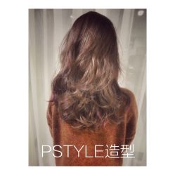 -P.STYLE 派斯造型