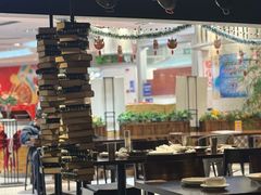 -斯比特花园西餐厅(东方商厦店)