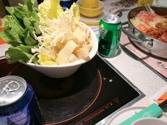 -黄记煌三汁焖锅(悦方IDmall店)