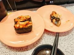 -争鲜回转寿司(中街大悦城店)