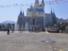 -蓬莱欧乐堡梦幻世界