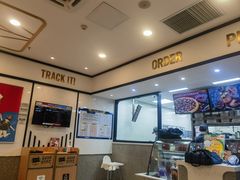 -达美乐比萨(新洲店)