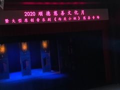 -顺德演艺中心大剧院