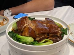 -到家尝北京菜(西坝河店)