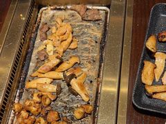 -新石器烤肉(之心城店)