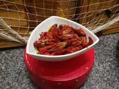 -浦东绿地铂骊酒店-POYA西餐厅(绿地东海岸国际广场店)