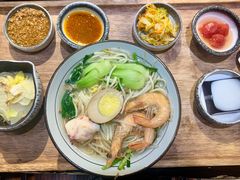 -小明同学(三里屯店)