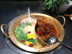 -怡品川宇火锅(宝立方店)