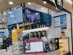 -茶百道(龙阳广场店)