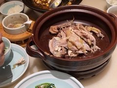 -客语客家菜(华发商都店)