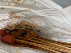 -乐乐姐超级土豆(中关村5号店)