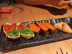 -万岁寿司(天河领展店)