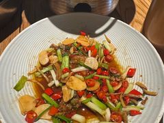-树厨贵州菜(大十字店)
