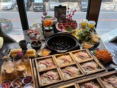 -小椒娘撒椒鱼火锅(三八广场店)