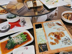 -尚宴(盛世广场·食尚街店)