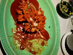 糖醋松子鱼-西湖春天•老字号杭州菜(百汇店)