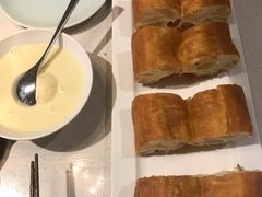 会吃豆浆冰淇淋的大油条-拈菜(观音桥阳光世纪店)