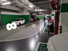 -Iapm环贸地下车库